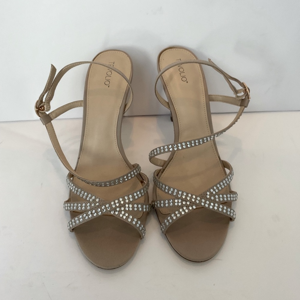 Womens Tevolio shoes